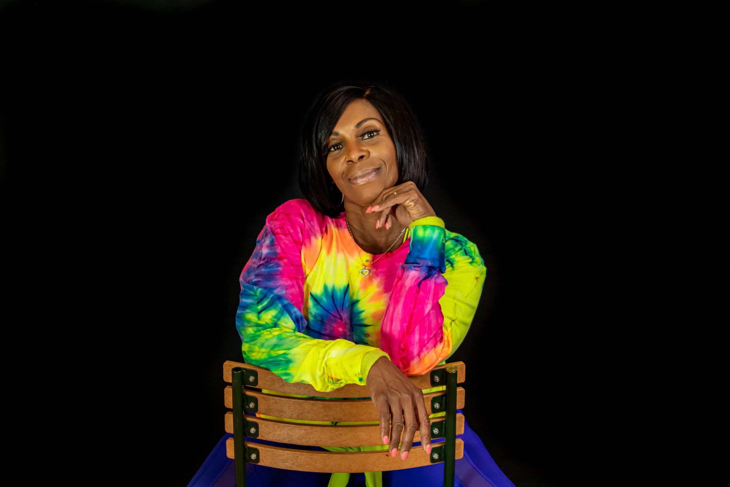 Veronica Billups